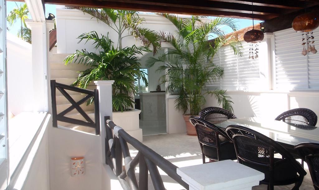 villa mauresque playa del carmen